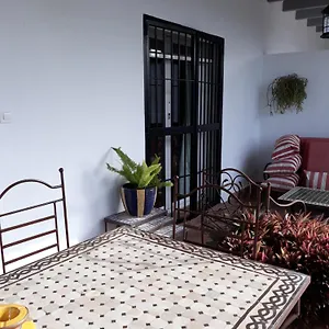 Casa Las Ciguenas Vejer de la Frontera