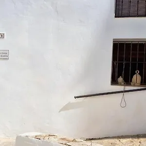 Charming House, Mountain View, Vejer de la Frontera