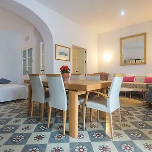 Casa Arco De Monjas Vejer de la Frontera