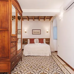 Casa De Los Abuelos 20 Vejer de la Frontera