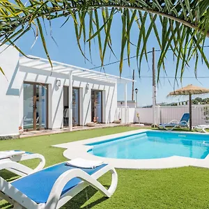 Casa Capricho Vejer de la Frontera